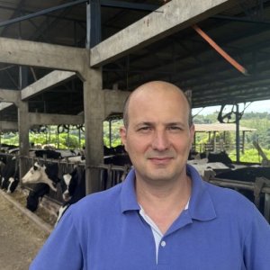 Dr. Alexandre Henrily de Souza