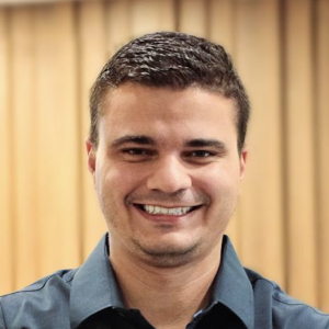Gustavo Schlindwein