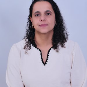 Dr. Greiciele de Morais