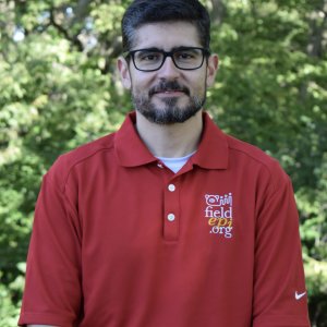 Dr. Gustavo Silva