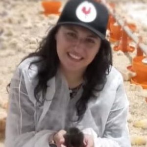 Kali Simioni 