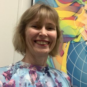 Dra. Lia Treptow Coswig