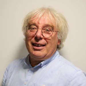 Dr. Luc Delaby