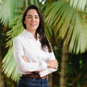 Luciana Dalmagro