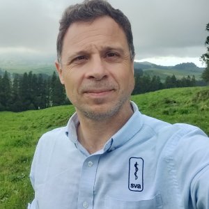 Dr. Luis Pinho