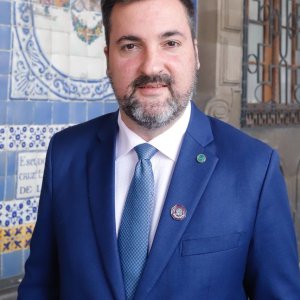 Luis Rua