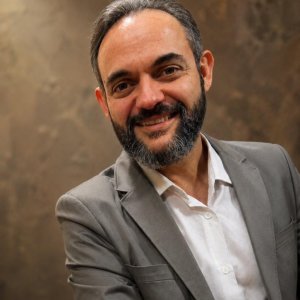Luiz Carlos Giongo