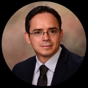 Dr. Wilmer Pacheco