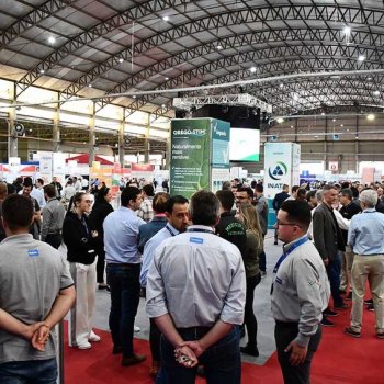 14&ordm; Simp&oacute;sio Brasil Sul de Suinocultura e 13&ordf; Brasil Sul Pig Fair 2022