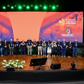 23&ordm; Simp&oacute;sio Brasil Sul de Avicultura 