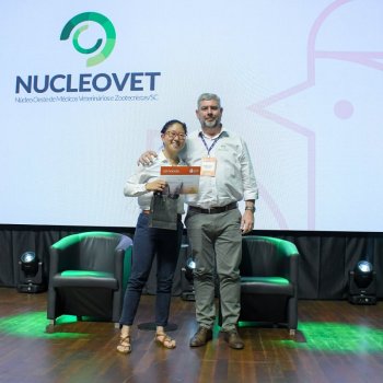 24&ordm; Simp&oacute;sio Brasil Sul de Avicultura 