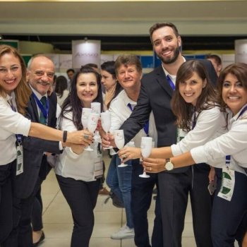 21&ordm; Simp&oacute;sio Brasil Sul de Avicultura e 12&ordf; Brasil Sul Poultry Fair 2021 - ONLINE