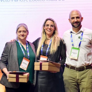 PALESTRA  - Comparativo microbiol&oacute;gico entre pa&iacute;ses no contexto da ci&ecirc;ncia da seguran&ccedil;a alimentar - 26&ordm; SBSA