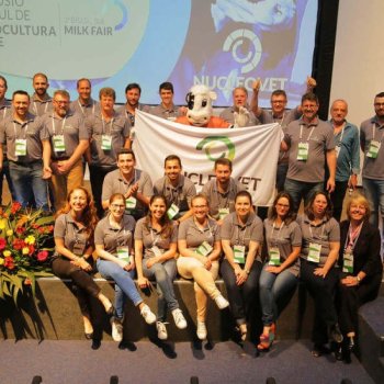 10&ordm; Simp&oacute;sio Brasil Sul de Bovinocultura de Leite e 5&ordf; Brasil Sul Milk Fair 2021