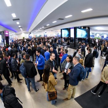 Coffee Break - 18&ordf; SBSS