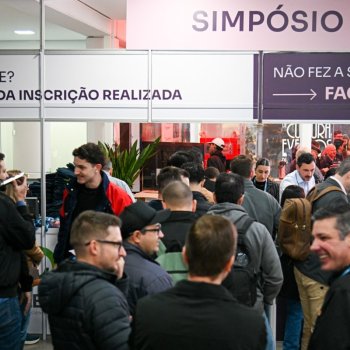 CREDENCIAMENTO - 18&ordf; SBSS