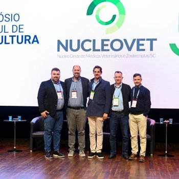 PALESTRA 3 - Fluxo Produtivo Da Matriz ao Abate (Vis&atilde;o da Nutri&ccedil;&atilde;o) - 18&ordf; SBSS