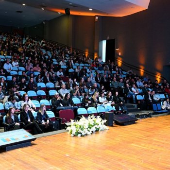 PALESTRA 4 -  Imunonutri&ccedil;&atilde;o Estrat&eacute;gias N&atilde;o Farmacol&oacute;gicas para a Resili&ecirc;ncia Sanit&aacute;ria - 18&ordf; SBSS