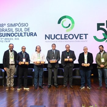 PALESTRA 5 -  Vigil&acirc;ncia Anal&iacute;tica e Gest&atilde;o de Micotoxinas Estrat&eacute;gias para Blindar a P - 18&ordf; SBSS