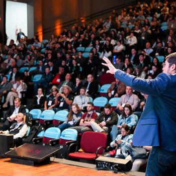 PALESTRA 6 -  Erradica&ccedil;&atilde;o de M. hyopneumoniae Protocolos de Exposi&ccedil;&atilde;o, Estabiliza&ccedil;&atilde;o e Elimina&ccedil;&atilde;o - 18&ordf; SBSS