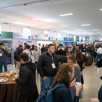 Coffee break - 18&ordf; SBSS