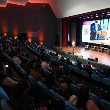 PALESTRA 2 -  Percep&ccedil;&atilde;o vs. Realidade Comunica&ccedil;&atilde;o Estrat&eacute;gica para Mitigar Erros e Maximizar Resulta - 18&ordf; SBSS