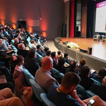 PALESTRA 4 -  O Apag&atilde;o de M&atilde;o de Obra e o Desafio da Qualifica&ccedil;&atilde;o - 18&ordf; SBSS
