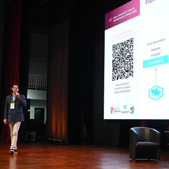 PALESTRA 2 - Fluxo Produtivo Da Matriz ao Abate (Vis&atilde;o da Sanidade) - 18&ordf; SBSS