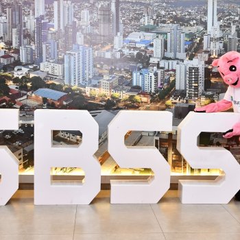 Coffe break - tarde - 18&ordf; SBSS
