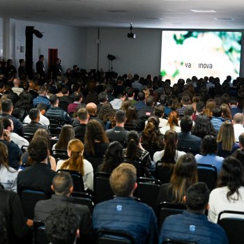 PARALELO Vaxxinova  - 18&ordf; SBSS