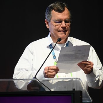 PALESTRA 1 -  Biomanagement e Defesa Sanit&aacute;ria Estrat&eacute;gias de Mitiga&ccedil;&atilde;o - 18&ordf; SBSS