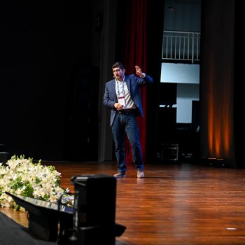PALESTRA 6 -  Erradica&ccedil;&atilde;o de M. hyopneumoniae Protocolos de Exposi&ccedil;&atilde;o, Estabiliza&ccedil;&atilde;o e Elimina&ccedil;&atilde;o - 18&ordf; SBSS
