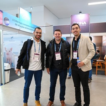 Coffee break - 18&ordf; SBSS