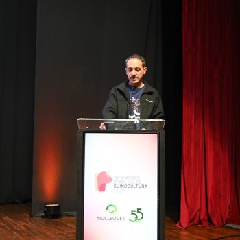 PALESTRA 1 -  Alimenta&ccedil;&atilde;o de Precis&atilde;o Sensores, Conectividade e Efici&ecirc;ncia Nutricional - 18&ordf; SBSS