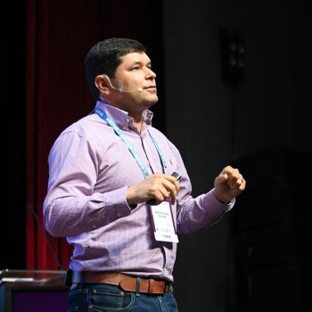 PALESTRA 4 -  O Apag&atilde;o de M&atilde;o de Obra e o Desafio da Qualifica&ccedil;&atilde;o - 18&ordf; SBSS