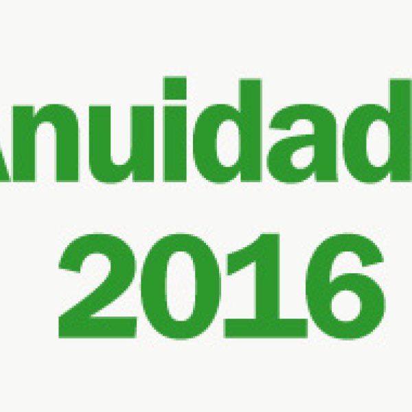 Aten��o Associados - Anuidade 2016 