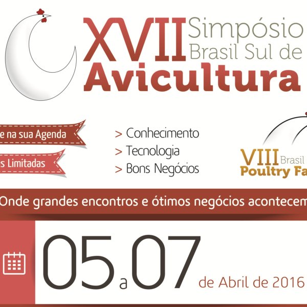 SBSA 2016 - Portas abertas para America Latina