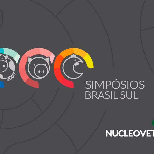 NUCLEOVET  faz evento de lan�amento dos Simp�sios 2019 em Chapec�