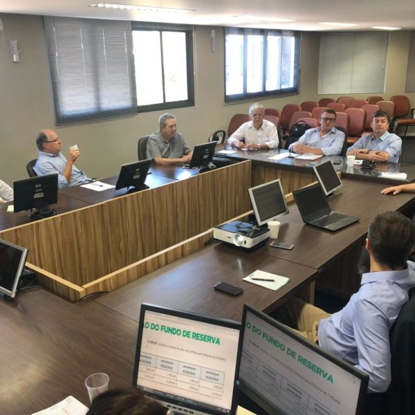 SOMEVESC elege nova diretoria 