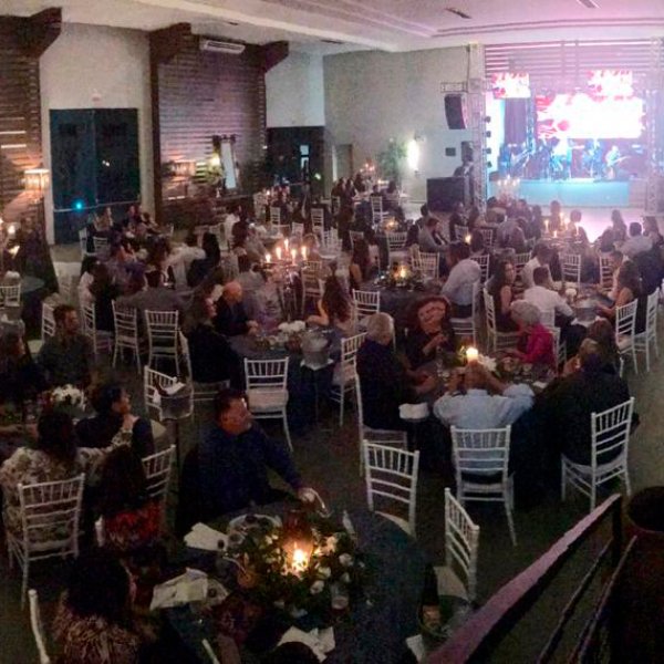 4� Jantar Baile Nucleovet