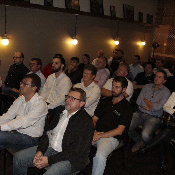 Nucleovet lan�a eventos t�cnicos e feiras de 2019