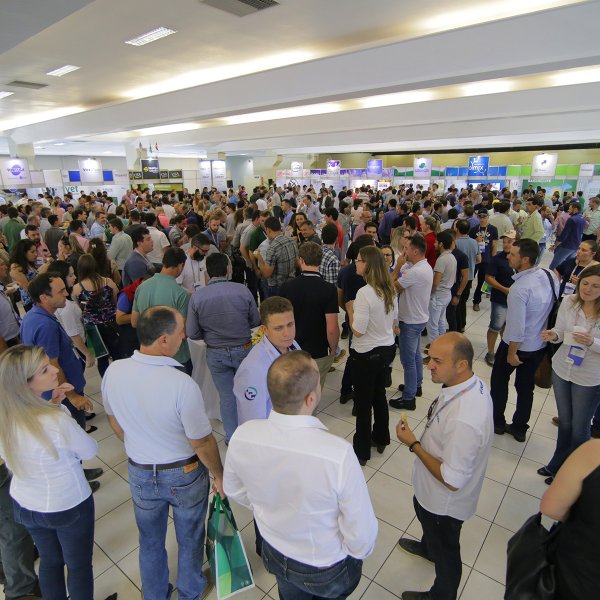 Sucesso dos eventos de 2018 garantem grandes expectativas...