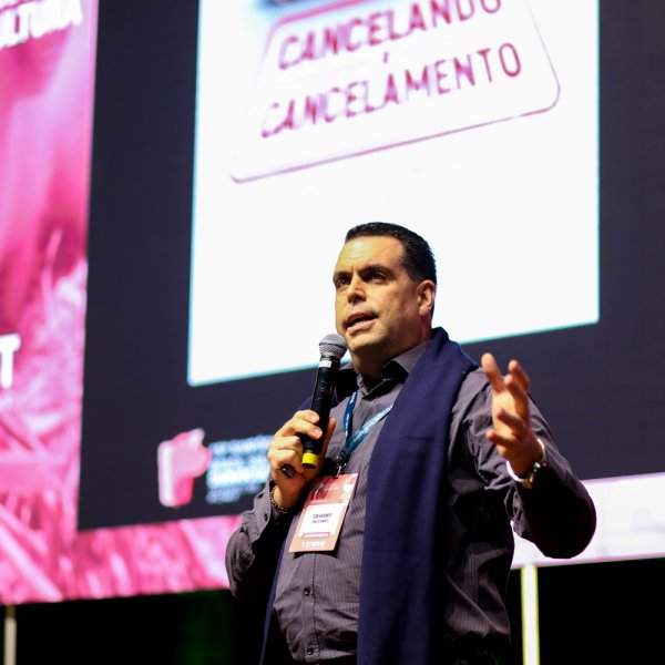 15� SBSS debate intelig�ncia emocional e segredos para obter resultados