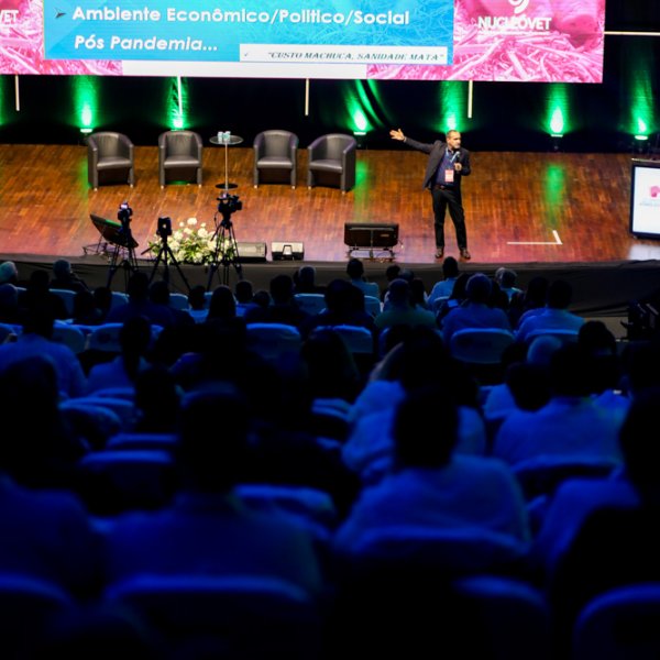 Oportunidades e sustentabilidade encerram debates do...