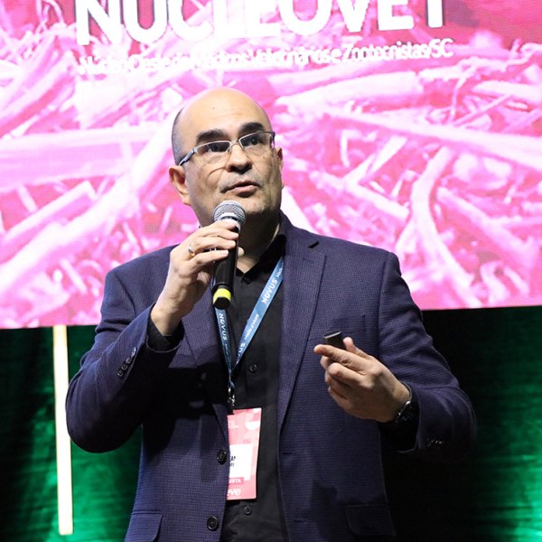 15� SBSS discute tend�ncias para o controle das doen�as...