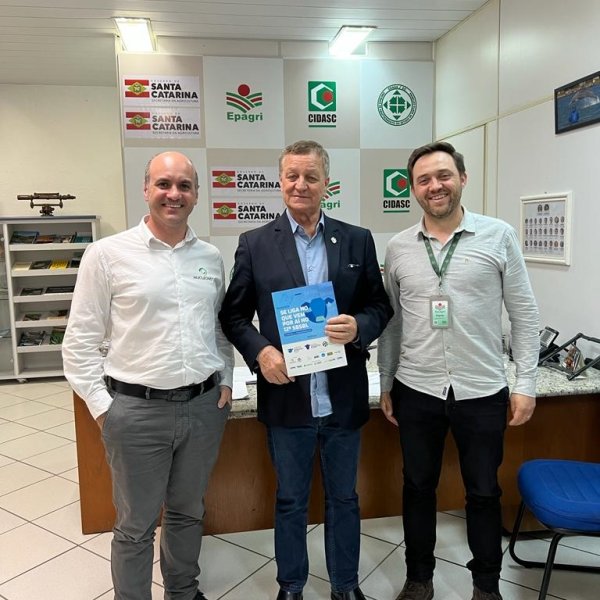 Nucleovet apresenta SBSBL para lideran�as em Florian�polis