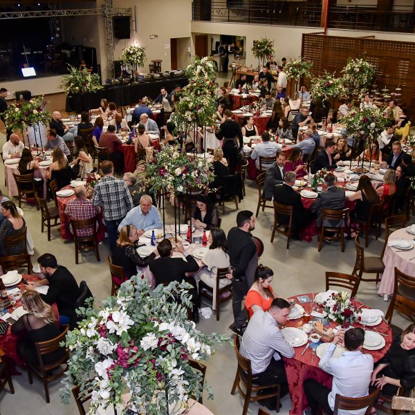 Nucleovet promove Jantar Baile de confraterniza��o 