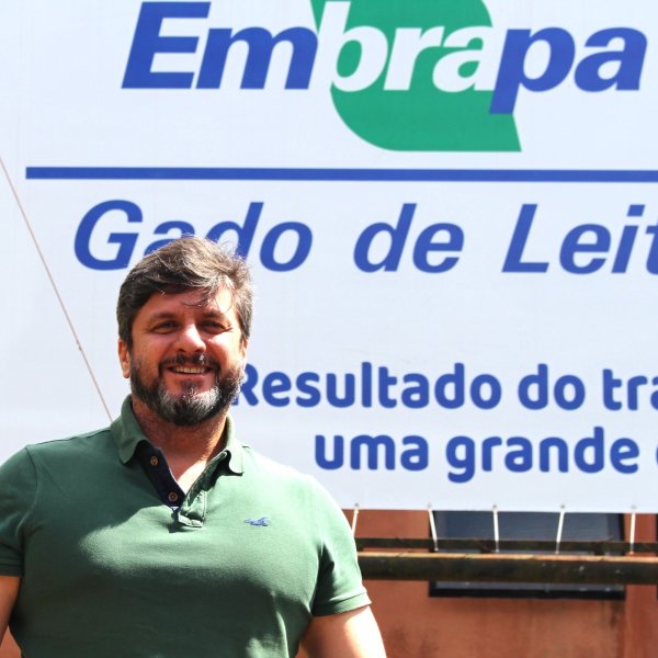 Palestra do 12� SBSBL apresenta estrat�gias de sele��o gen�mica 