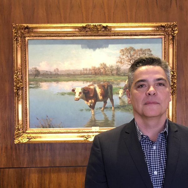 Palestra do 12� SBSBL decifra a composi��o do leite