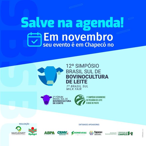 Contagem regressiva: 12� SBSBL inicia na pr�xima semana em Chapec� (SC)